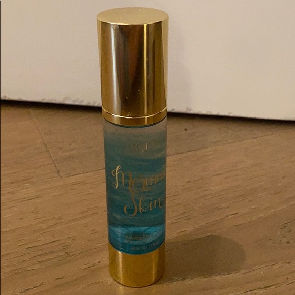 tarte mermaid skin